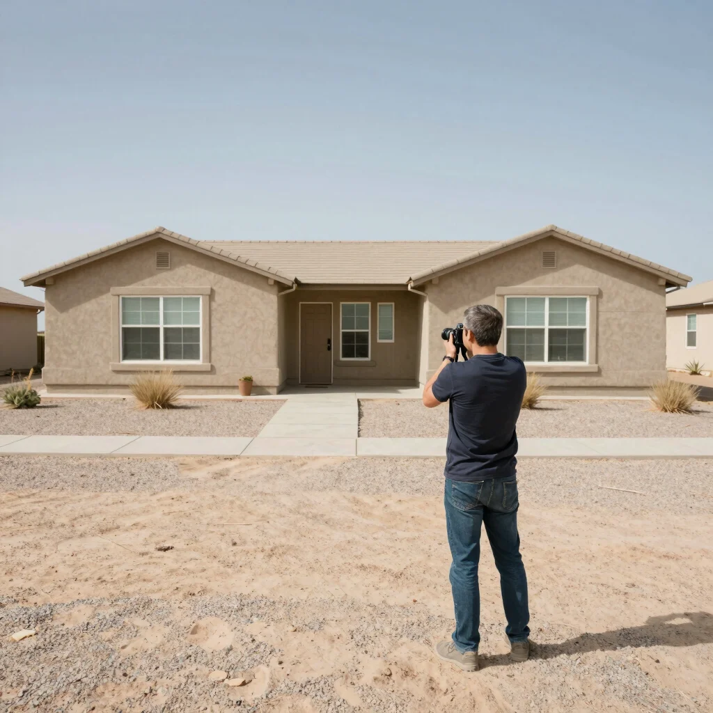 Essential Property Check