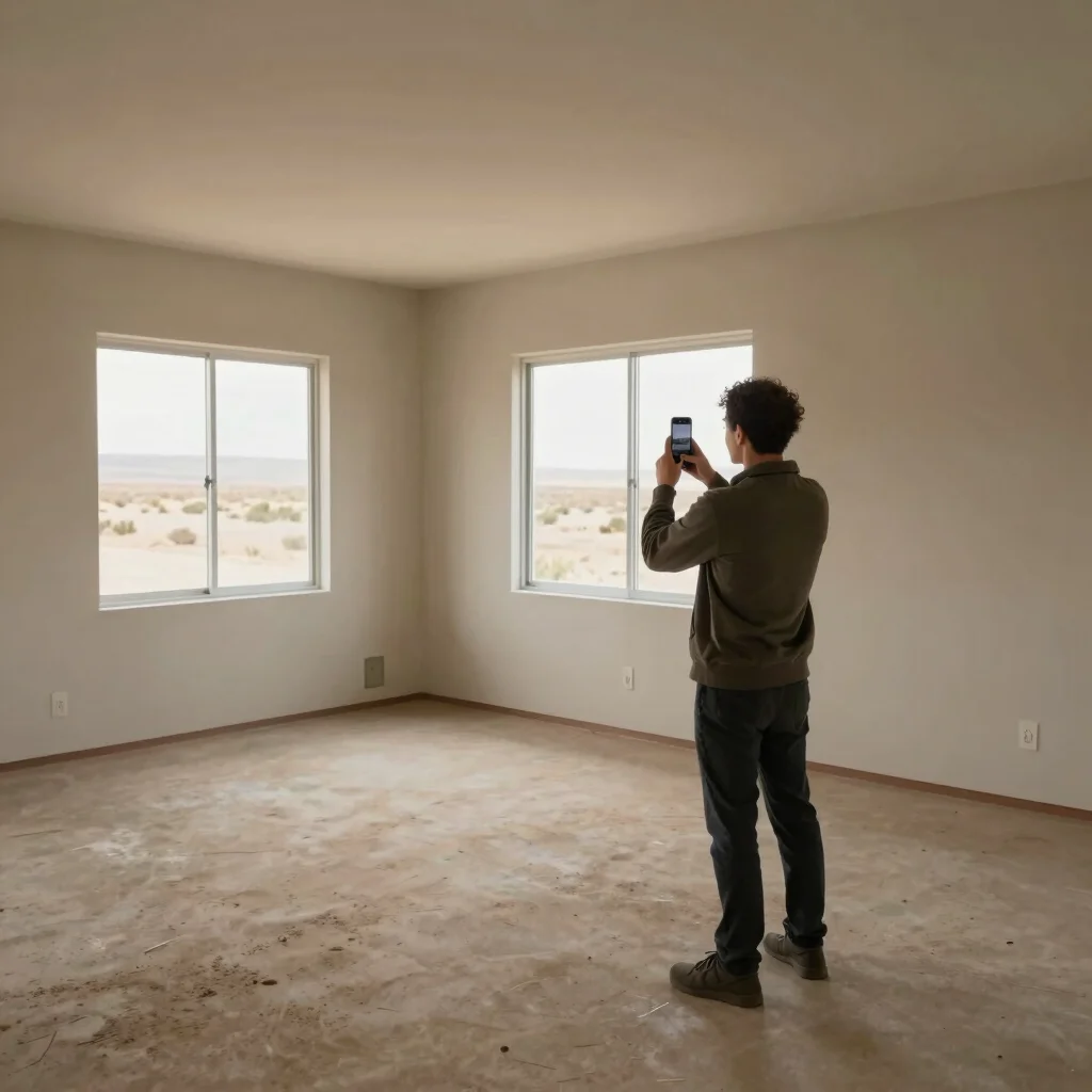 Standard Property Check